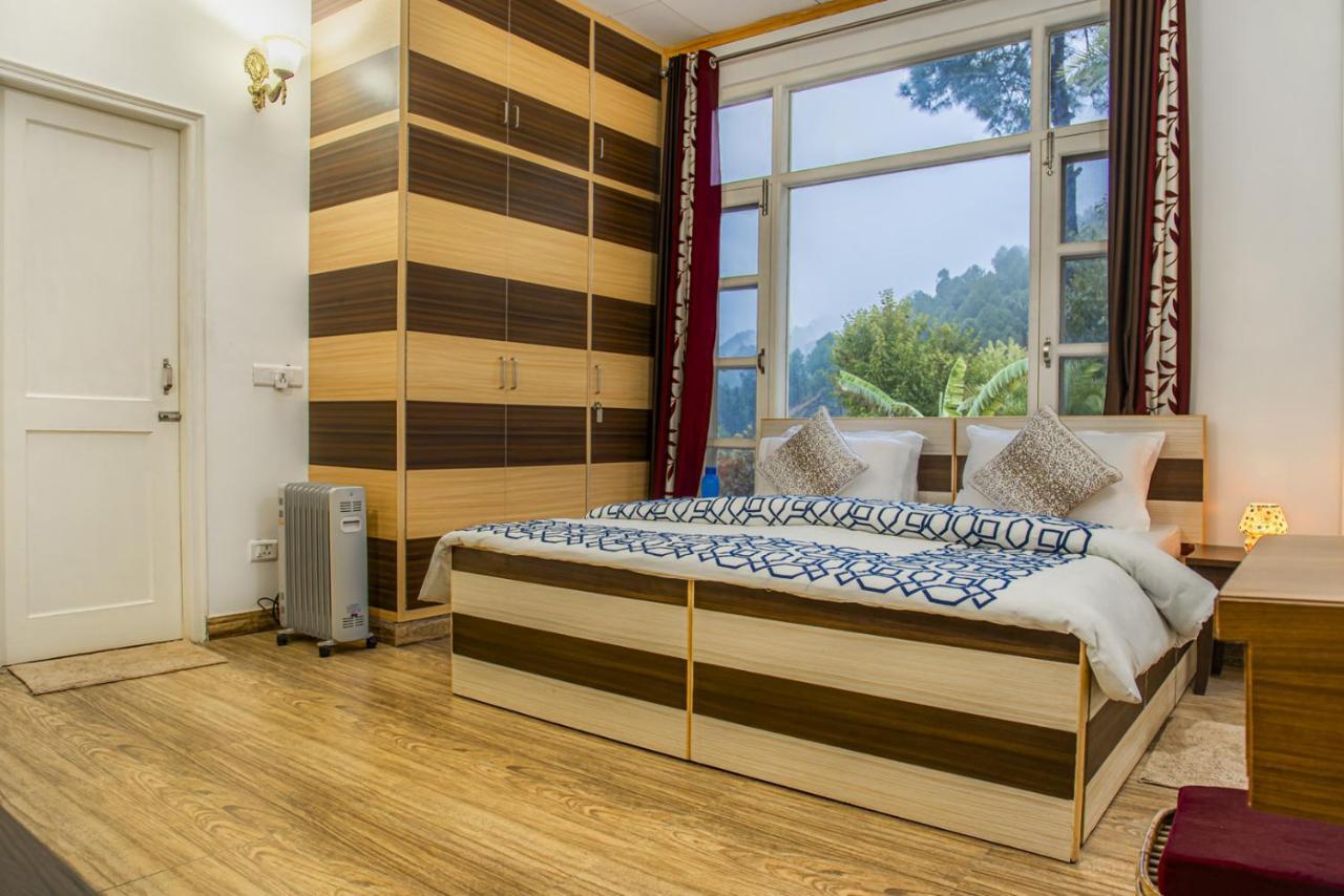 अपार्टमेंट Edge With Balcony